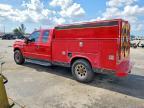 2008 Ford F250 Super Duty