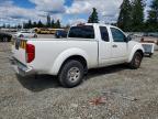 2012 Nissan Frontier S