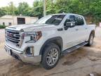 2021 GMC Sierra K1500 SLT