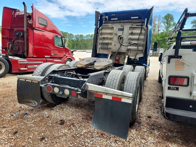 2018 Kenworth T680 Semi Truck
