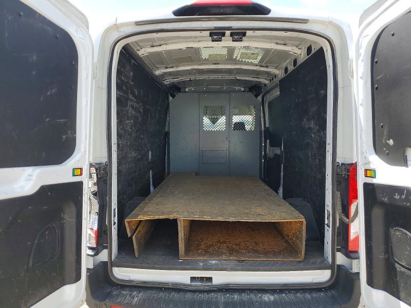 2023 Ford Transit 350 Delivery van