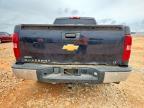 2012 Chevrolet 1500 Silve