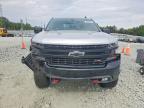 2020 Chevrolet Silverado K1500 LT Trail Boss