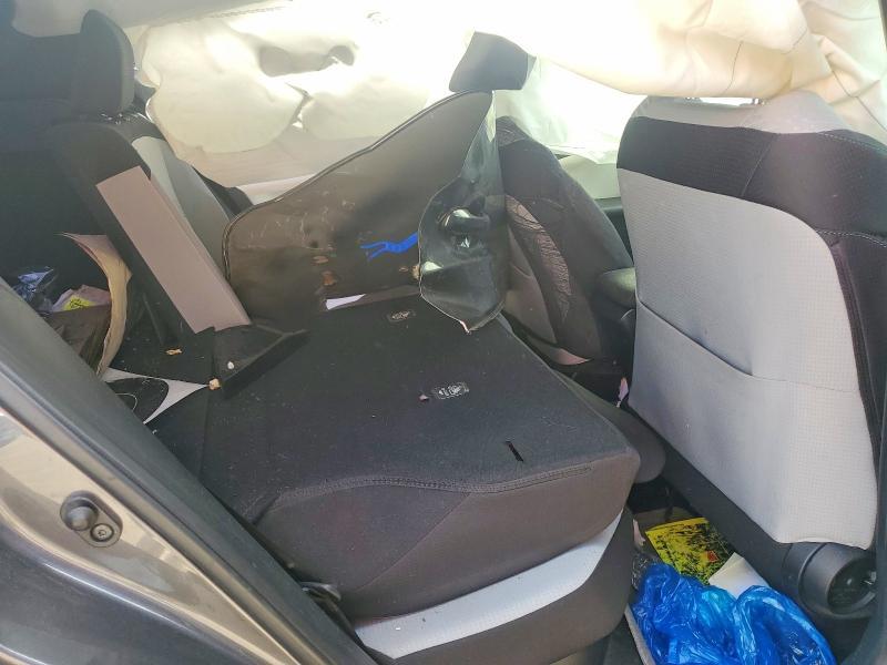 2016 Toyota Prius Three