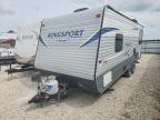 2018 Gulf Stream Kingsport Camper