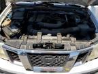 2013 Nissan Frontier S