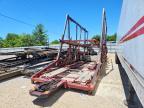 2015 Cottrell Car Carrier