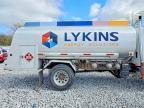 2005 International 4400 Fuel / Lube Truck