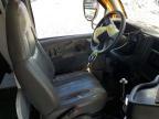 2006 Chevrolet Express Shuttle Bus