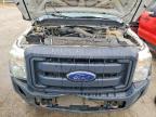 2011 Ford F550 Super Duty