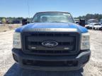 2016 Ford F250 Super Duty