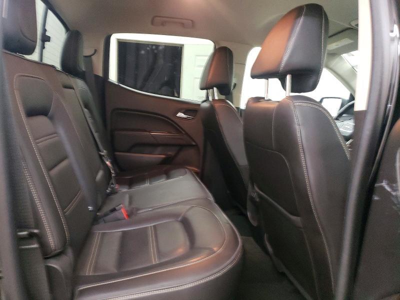 2018 GMC Canyon Denali