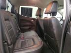2018 GMC Canyon Denali