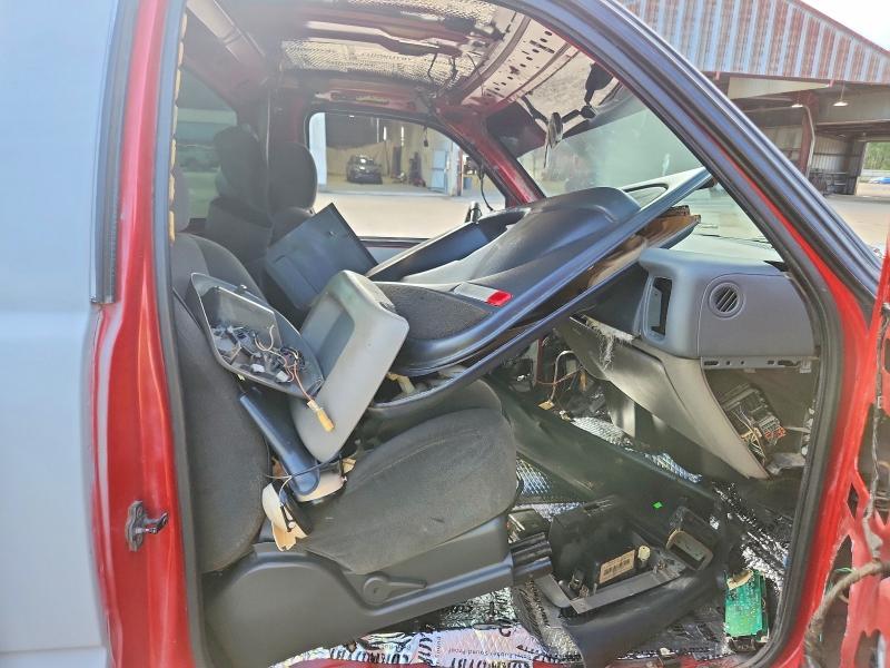 2001 Chevrolet Silverado K1500