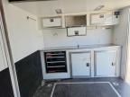 2021 Unknown 2021 Ultra Santek Enclosed Cargo Trailer