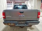 2007 Ford Ranger Super Cab