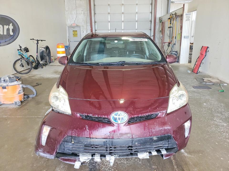 2013 Toyota Prius Persona Series se