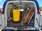 2011 GMC Savana 2500 Cargo Delivery Van