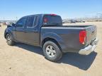 2012 Nissan Frontier S