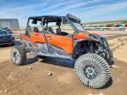 2019 Can-Am Maverick Sport Max DPS 1000R