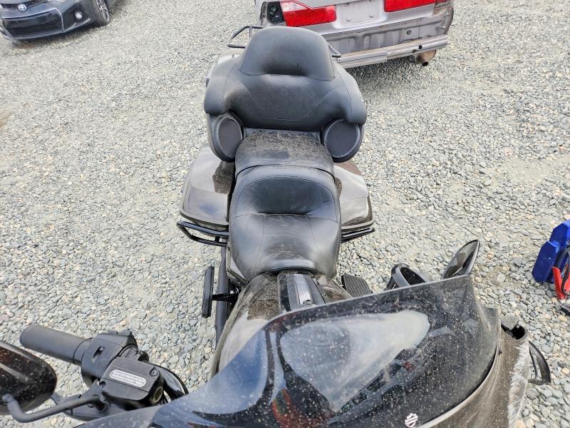 2020 Harley-Davidson Flhtk