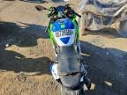 2024 Kawasaki ZX400 S