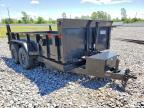 2025 Force 2025 Forc 12'-Dump Trailer