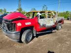 2014 Chevrolet Silverado K1500