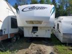 2010 Keystone Cougar FIF