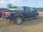 2009 Ford F150 Supercrew
