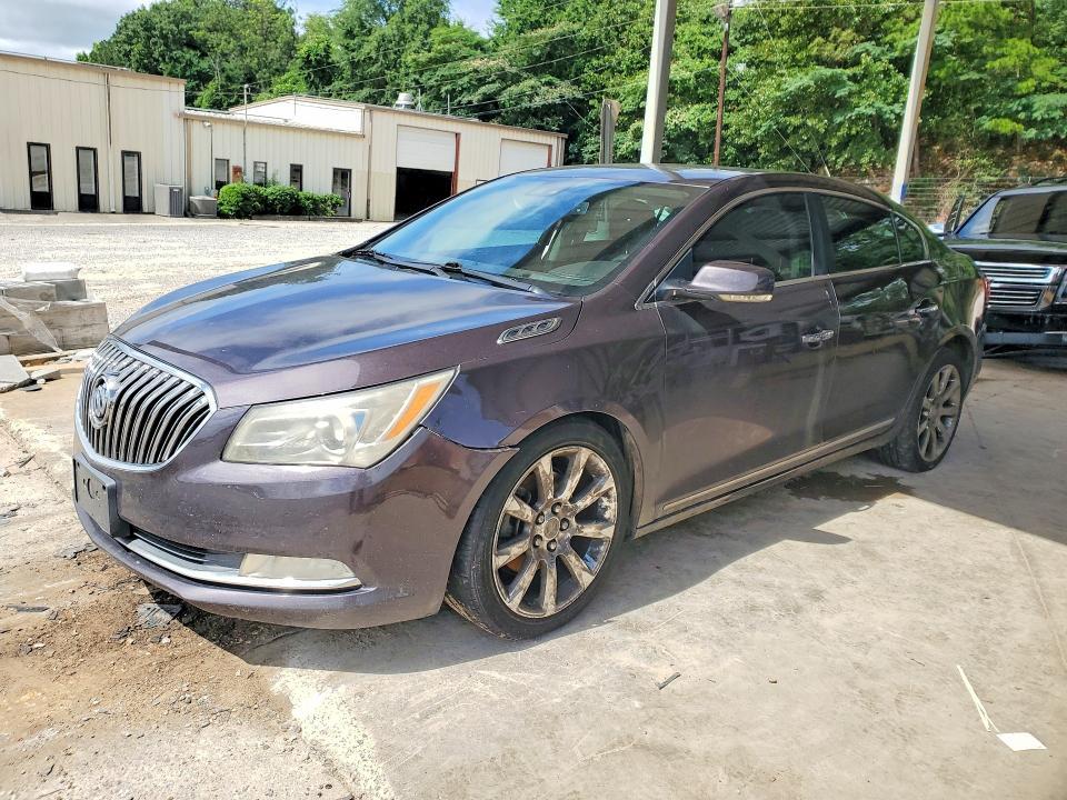 2014 Buick Lacrosse Premium