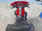 2012 Harley-Davidson Flhtk Electra Glide Ultra Limited