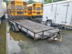 2015 Utlity Trailer Trailers