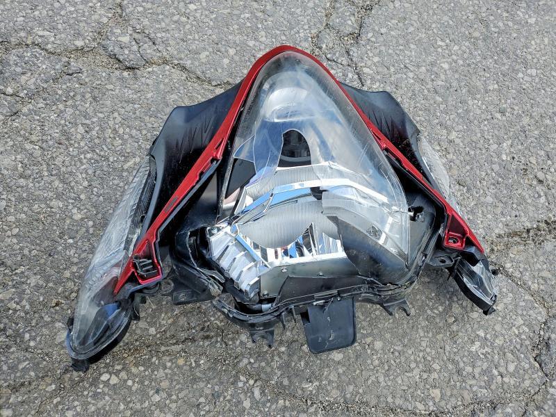 2026 Suzuki GSX1300 RR