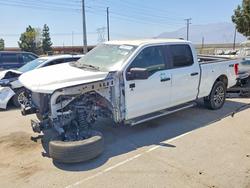 2023 Ford F150 Supercrew en venta en Rancho Cucamonga, CA