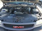 2002 GMC New Sierra C1500