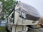 2014 Keystone Trailers