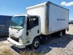 2013 Isuzu NPR HD BOX Truck
