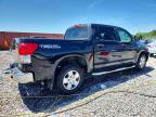 2007 Toyota Tundra Crewmax SR5