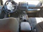 2005 Nissan Frontier SE