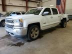 2018 Chevrolet Silverado C1500 LTZ