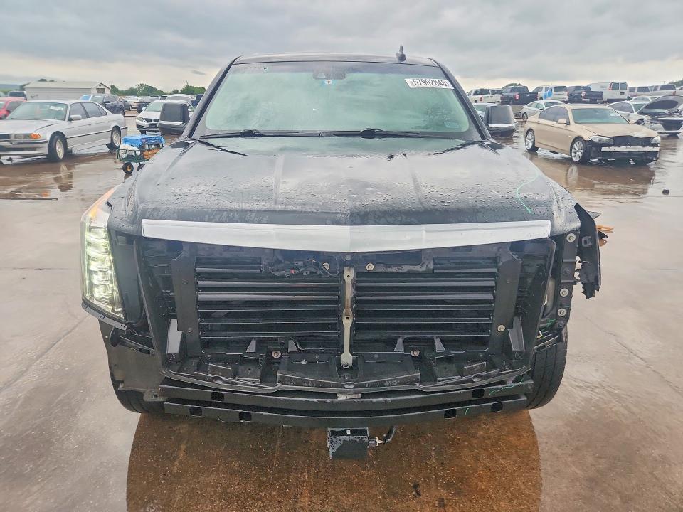 2015 Cadillac Escalade Premium