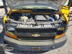 2012 Chevrolet Express G3-School Bus