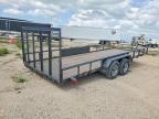 2026 Kearney Btstdut 8320 Utility Trailer