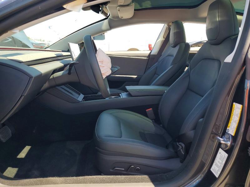 2026 Tesla Model 3
