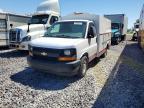 2017 Chevrolet Express G3500