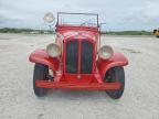 1933 REO Pickup