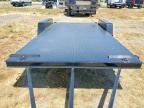 2025 Carry-On Equipment Trailer