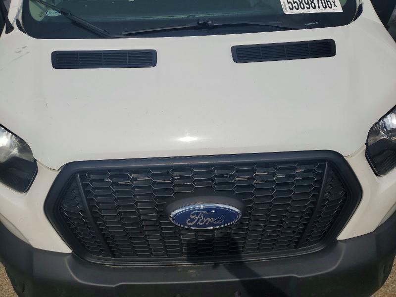 2023 Ford Transit Refrigerated BOX Truck