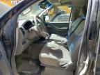 2012 Nissan Frontier SV V6